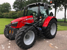 Tractor agrícola Massey Ferguson 5612 Dyna 4 usado