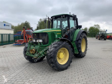 tracteur agricole John Deere