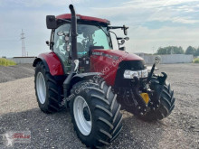 Mezőgazdasági traktor Case IH Maxxum 130 cvx használt