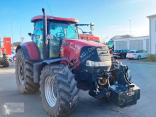 Mezőgazdasági traktor Case IH Puma cvx 230 használt