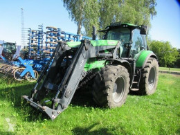 Deutz-Fahr