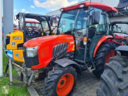 Micro tracteur Kubota