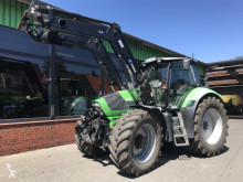 Tarım traktörü Deutz-Fahr Agrotron M 650 PL ikinci el araç