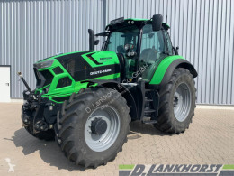 Deutz-Fahr