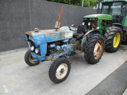 Селскостопански трактор Ford втора употреба