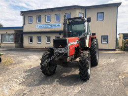 Massey Ferguson