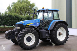 New Holland