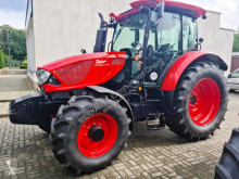 Trattore agricolo Zetor Forterra CL 130 - Vorführer NEU usato