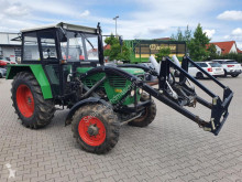 tracteur agricole Deutz-Fahr