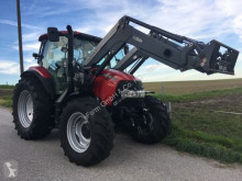 Landbouwtractor Case IH Maxxum cvx 110 komfort tweedehands