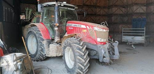 Used Massey Ferguson Farm Tractor 152 Second Hand Massey Ferguson Farm Tractor Ads On Via Mobilis 4