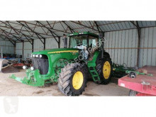 Landbouwtractor John Deere 8220 tweedehands