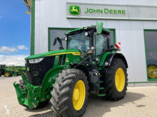 Селскостопански трактор John Deere 7R втора употреба