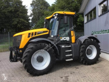 Zemědělský traktor JCB použitý