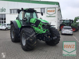 Deutz-Fahr7250 TTV