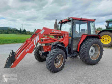 tracteur agricole occasion