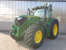 Tracteur agricole John Deere 6145R neuf