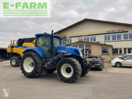 New Holland
