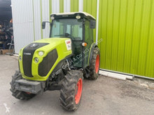 Tracteur agricole Claas Nexos 210 f cabine occasion