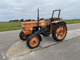 Tractor agrícola Fiat 450 usado