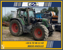 Tracteur agricole Fendt FAVORIT 714 *ACCIDENTE*DAMAGED*UNFALL*