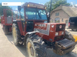 Tractor agrícola Fiat DT 80-90 usado