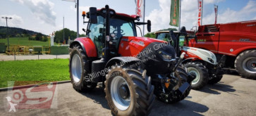 Tracteur agricole Case IH Puma 165 CVX occasion