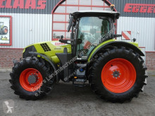 Tracteur agricole Claas ARION 660 CMATIC - S neuf