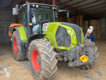 Tracteur agricole arion 620 cebis