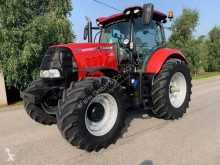 Zemědělský traktor Case IH Puma 165 použitý