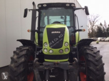 Tracteur agricole Claas occasion