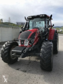 Tracteur agricole Valtra N123 direct occasion