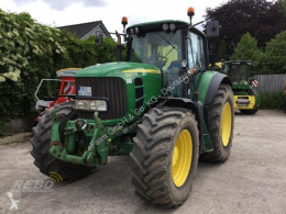John Deere