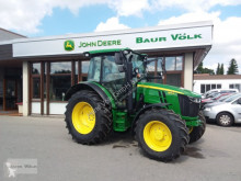 Zemědělský traktor John Deere 5100 R použitý