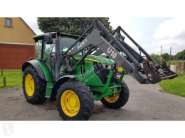 John Deere