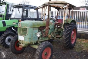 Селскостопански трактор Deutz-Fahr D5005 втора употреба