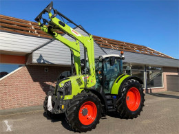Tarım traktörü Claas Arion 440 Cis+ ikinci el araç