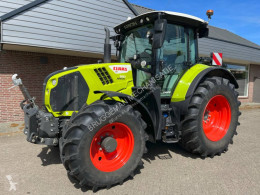 Tracteur agricole Claas Arion 550 Cmatic occasion