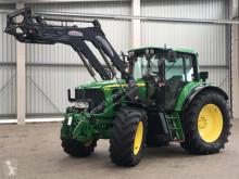 Tarım traktörü John Deere 6630 Premium ikinci el araç