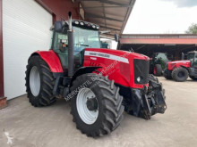 Zemědělský traktor Massey Ferguson 7485 použitý