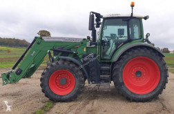 Tracteur agricole Fendt 500 Vario 513 Vario TMS
