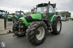 Tracteur agricole Deutz-Fahr Agrotron 165.7 occasion
