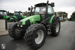 Deutz-Fahr Landwirtschaftstraktor Agrotron 120 MK3