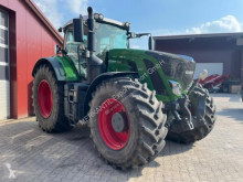 Tracteur agricole Fendt 936 S4 Profi Plus occasion