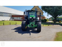 Lantbrukstraktor John Deere 6175R begagnad