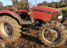 Tractor agrícola tractor antigo Case nc JX65