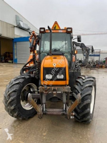 Renault ERGOS 95 Tractor forestal usado