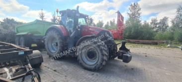 Tractor agrícola Case IH OPTUM 300 CVX usado