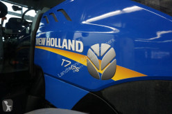 Tracteur agricole New Holland T7.175 Powercommand