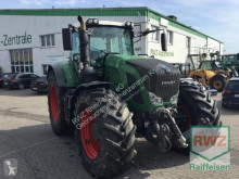 Ciągnik rolniczy Fendt 939 Vario Profi Plus Sch używany